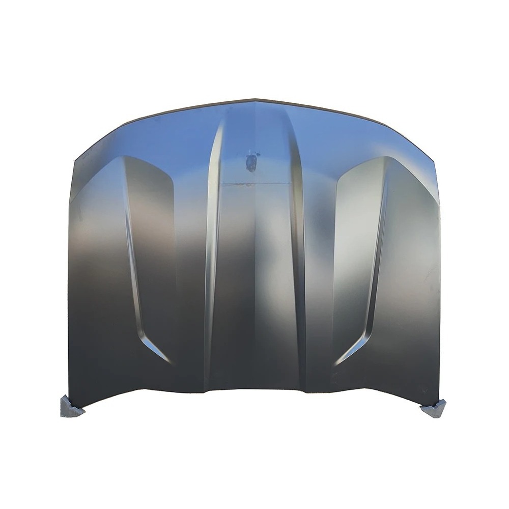 2023 to Now Colorado Z71 Hot Selling Replaced Aluminum Car Engine Hood Bonnet 84755214